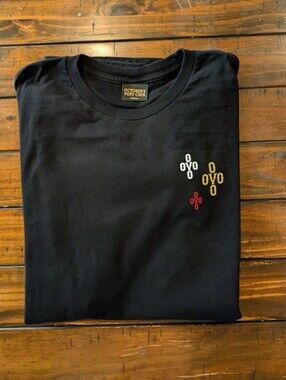 Ovo October's Very Own Graphic Tee Short Sleeve